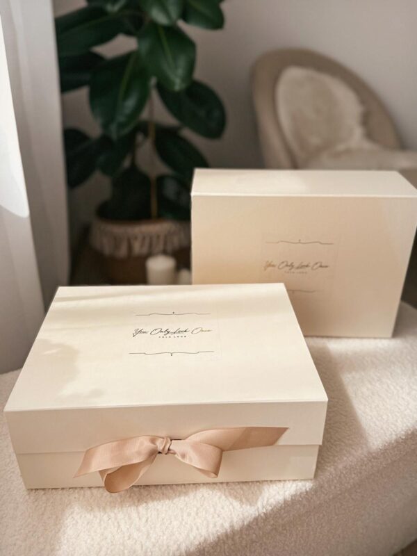 sukienka na prezent Zapakuj na prezent