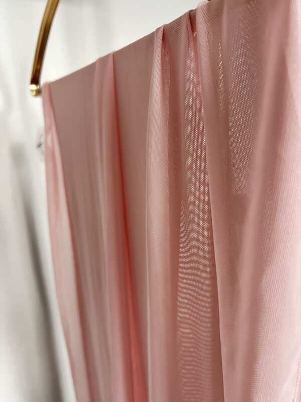 IMG_0927 Glow Mini Pareo - Coral Blush